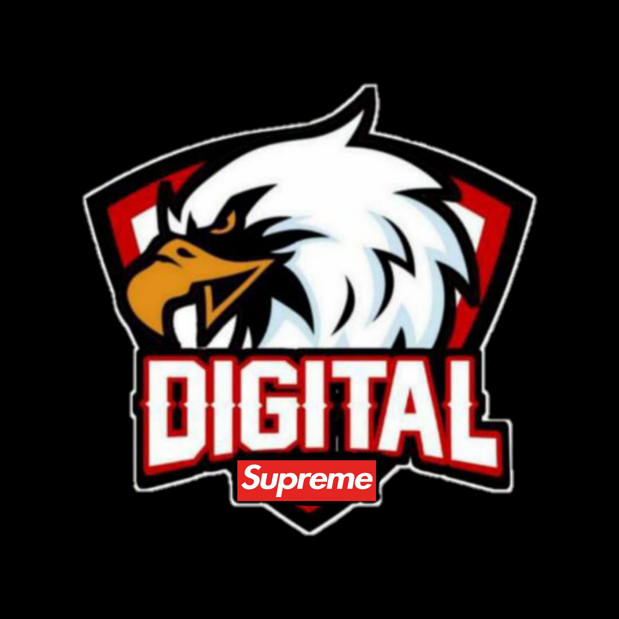 DIGITAL SUPREME