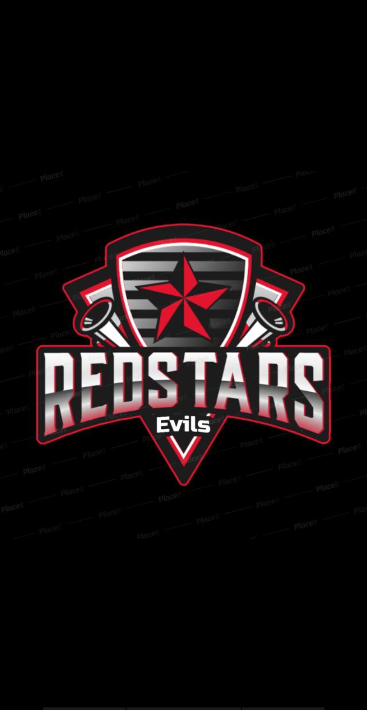 REDSTARS EVILS