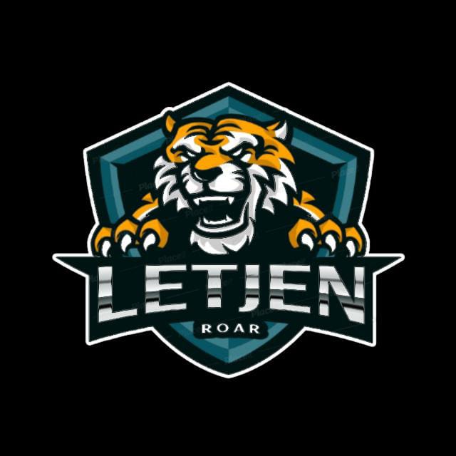LETJEN•ROAR