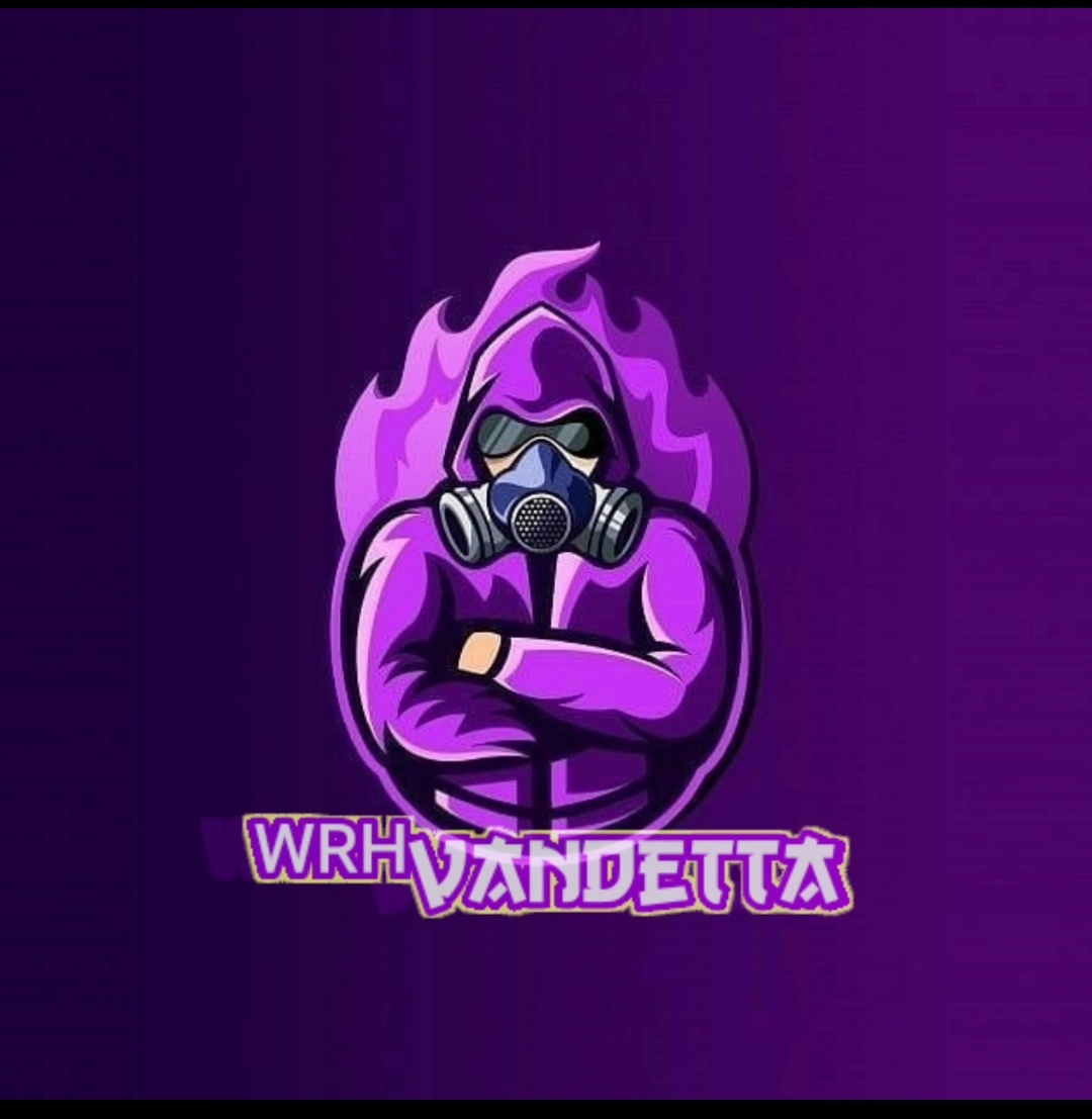 ᵂᴿᴴVandetta
