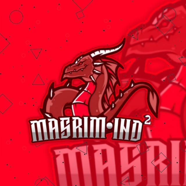 MASRIM•IND2