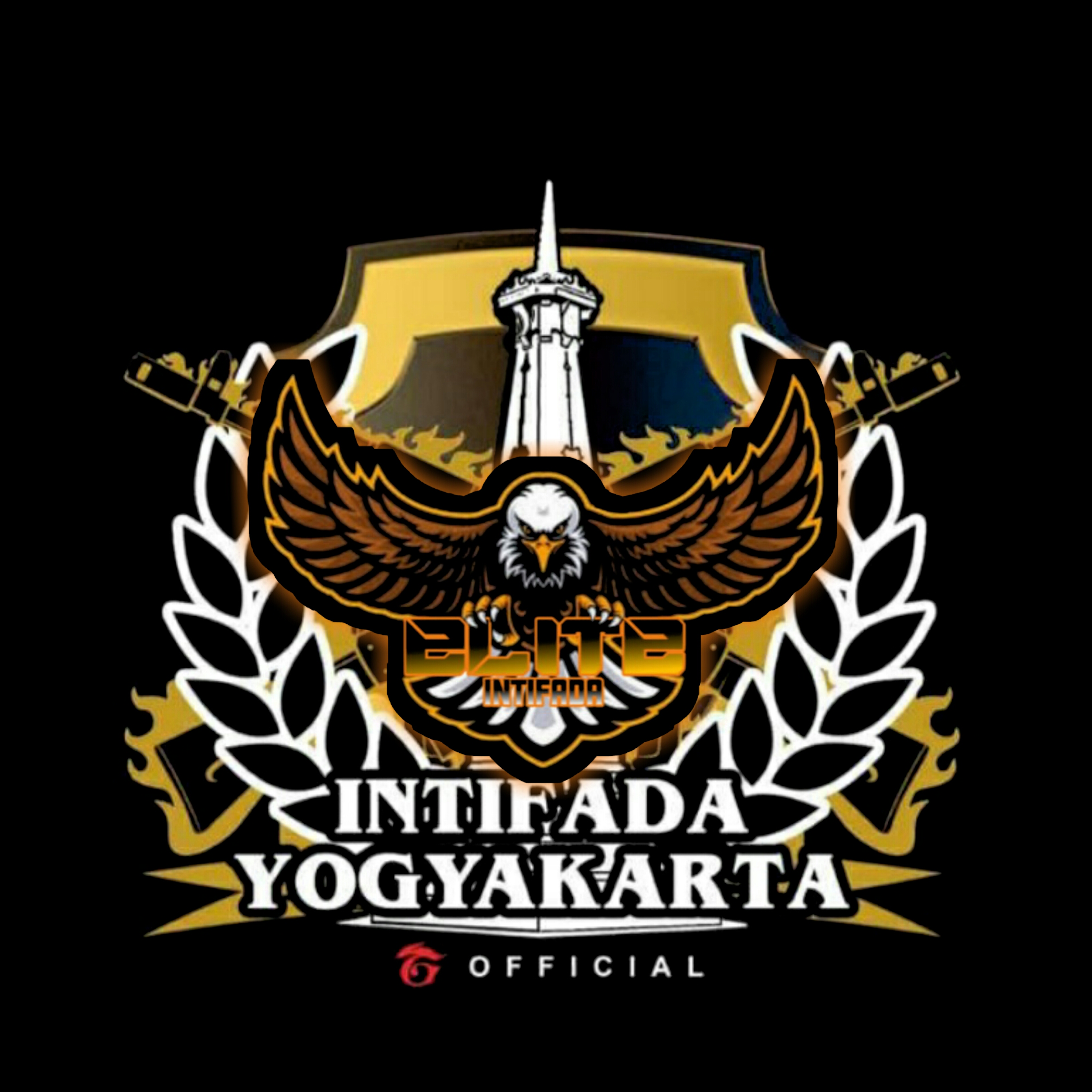INTIFADA ELITE