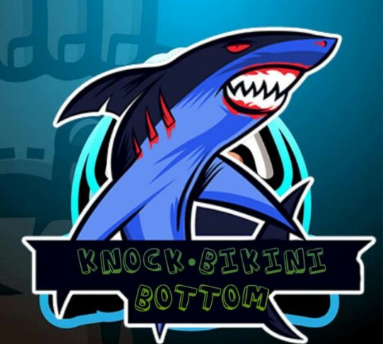 Knock•Bikini Bottom