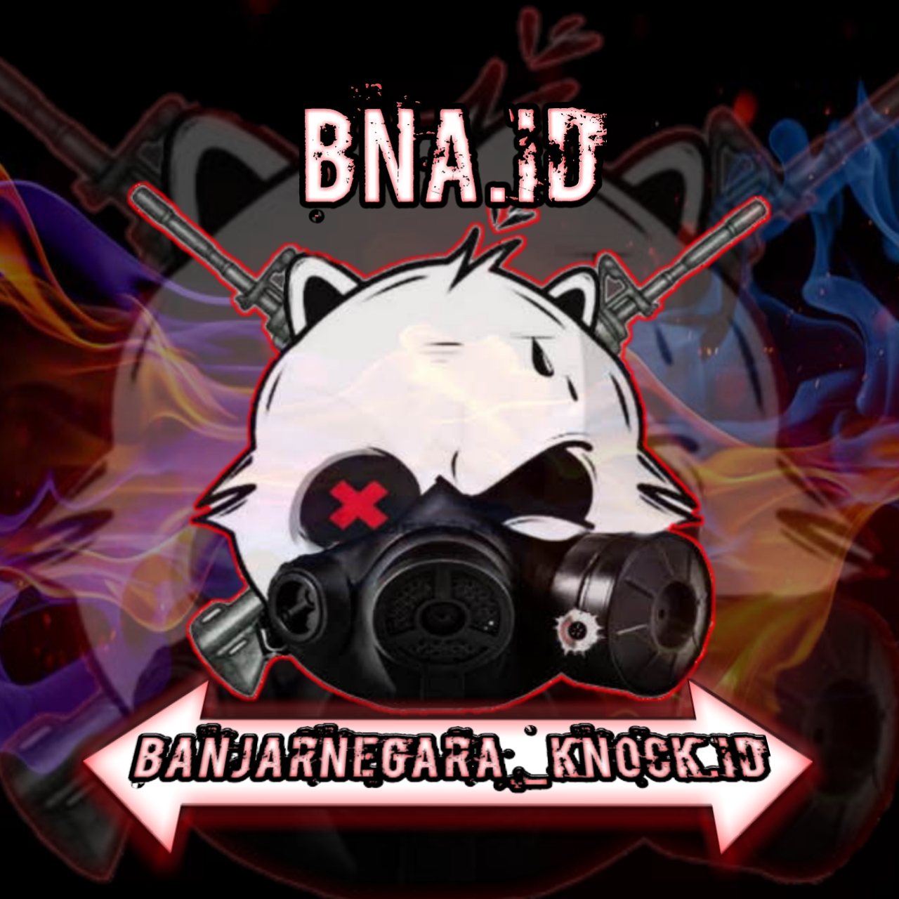 BANJARNEGARA KNOCK ID