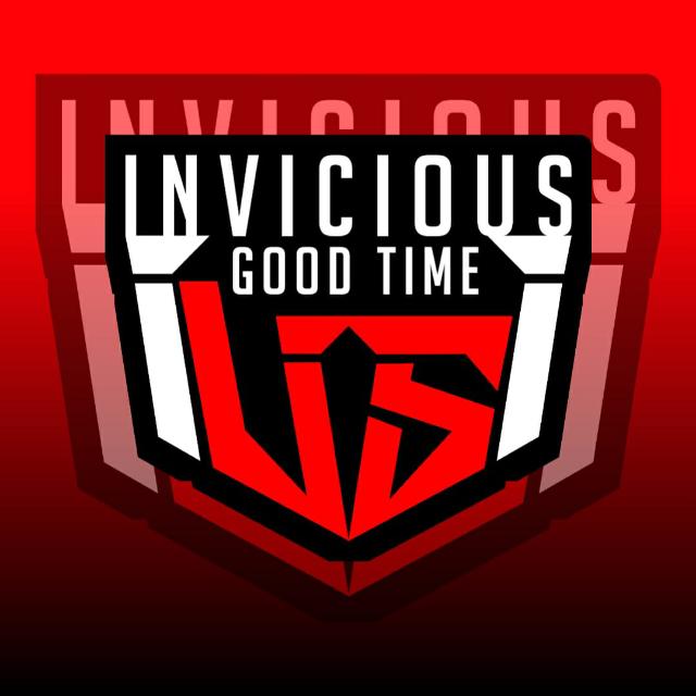 INVICIOUS GOODTIME