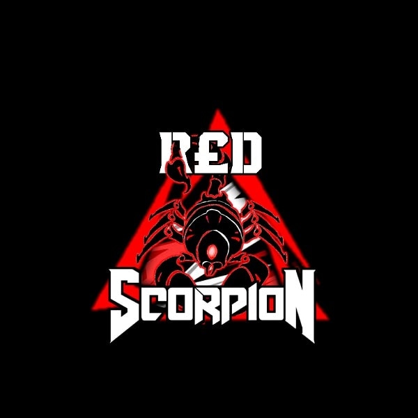 R£D•ScorpioN