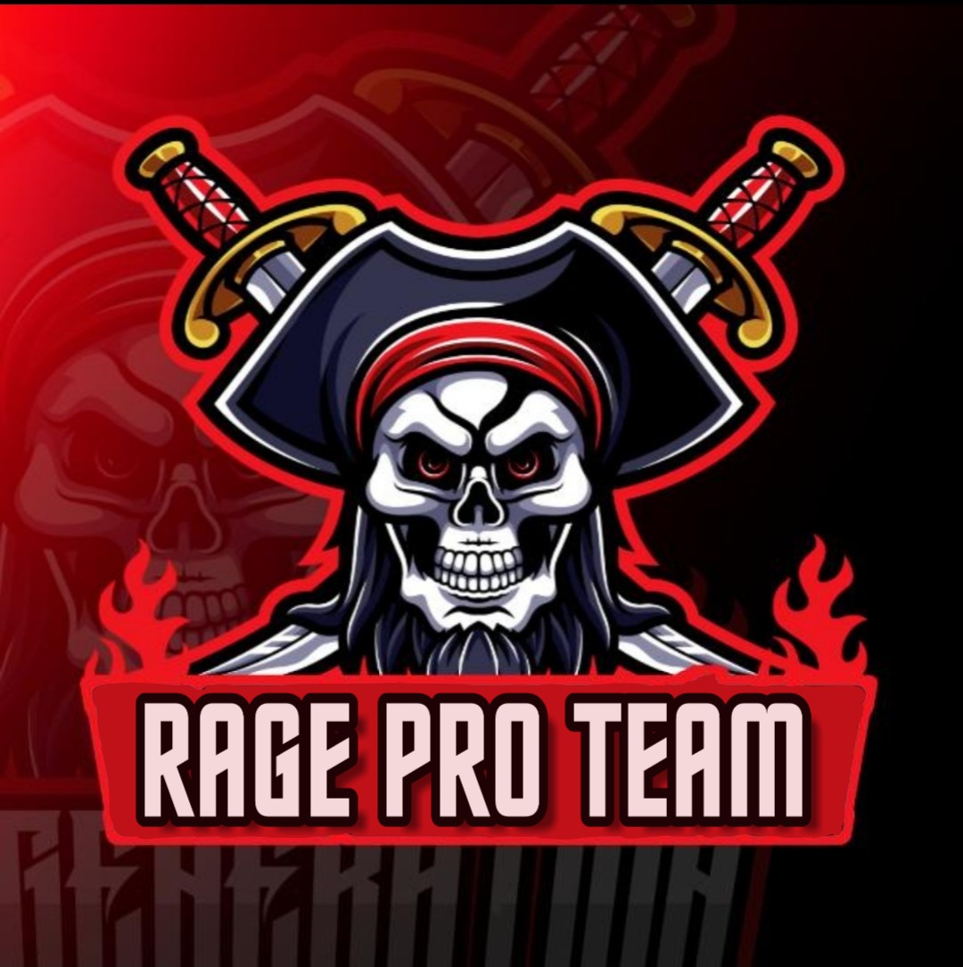 RAGE•Pro Team