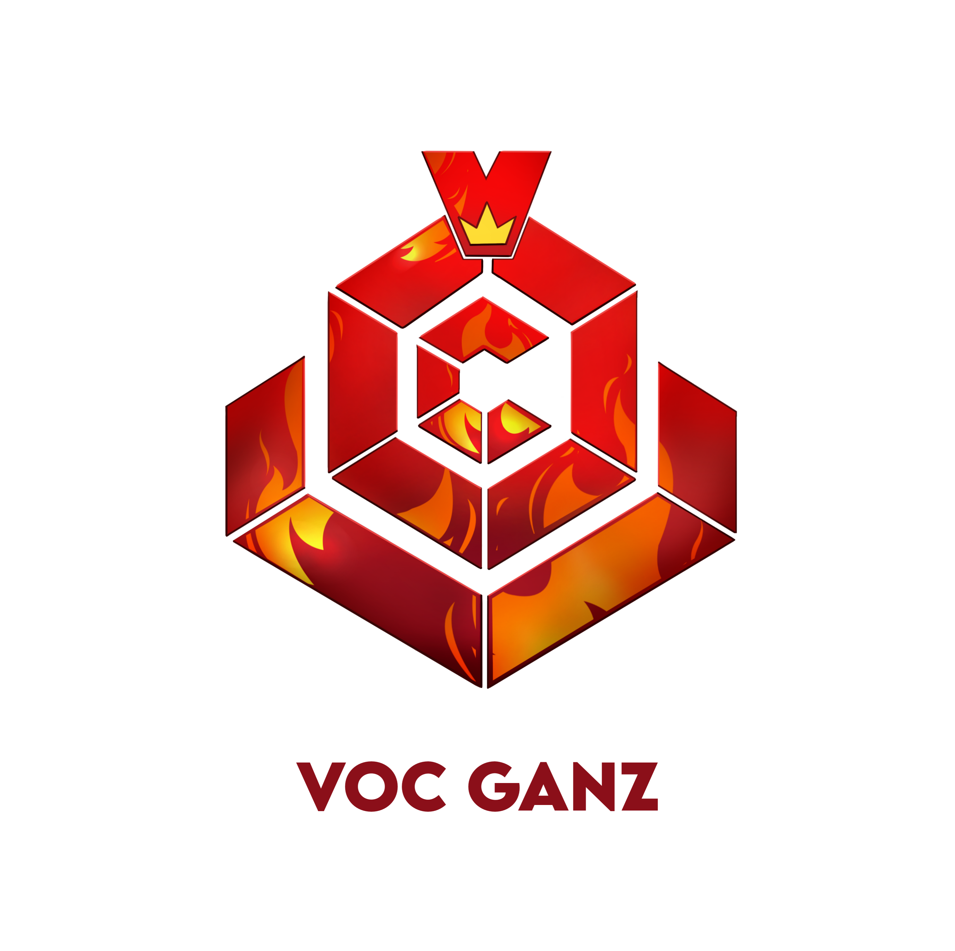 VOC•GANZz
