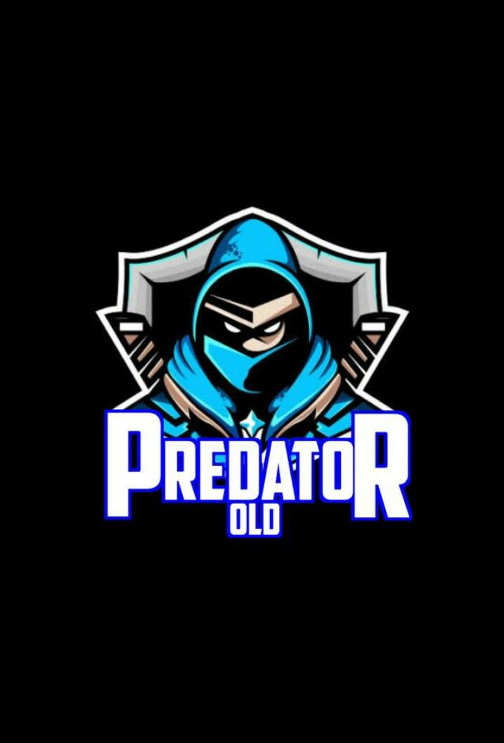 OLD•PREDATOR