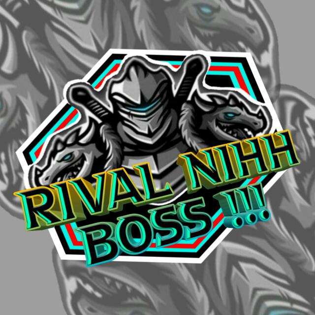 RIVAL NIHH BOSS