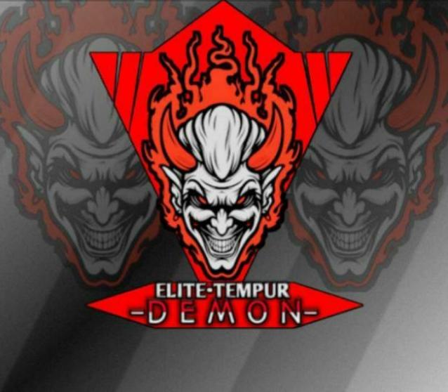 ELITE•DEMON B