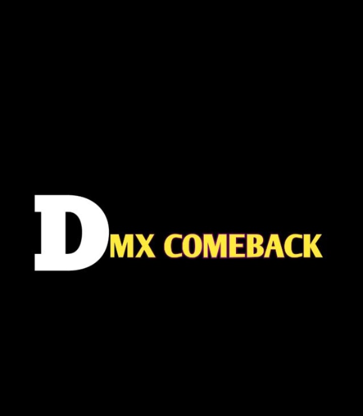 DMX COMEBACK