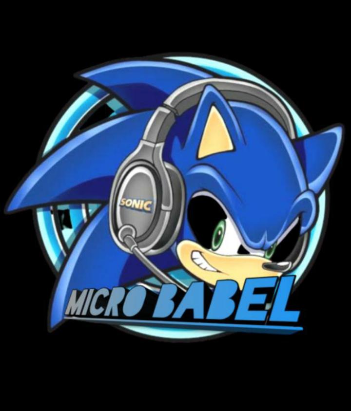 Micro babael