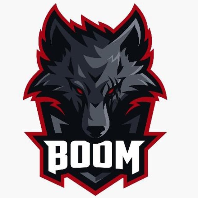 BOOMESPORTS
