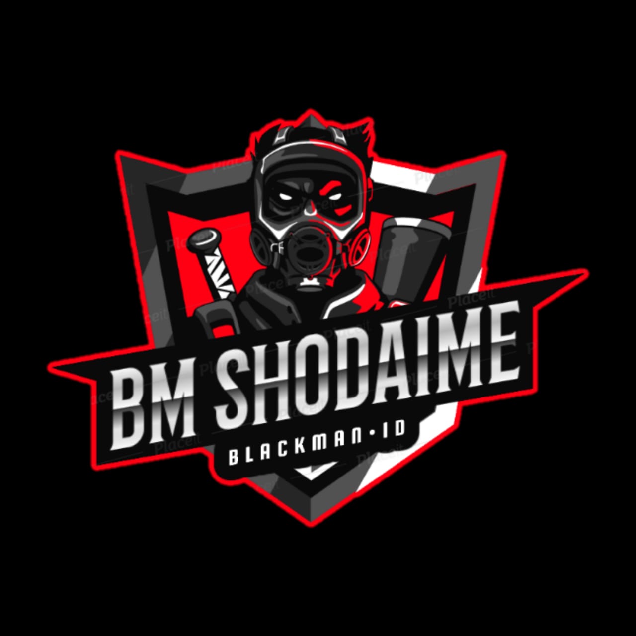 BM SHODAIME