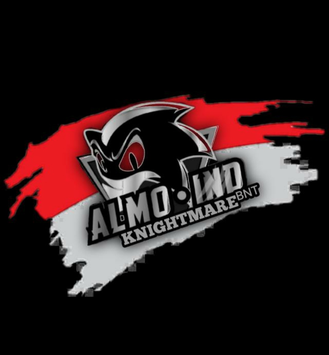 ALMO • KNIGHTMAREᴮᴺᵀ