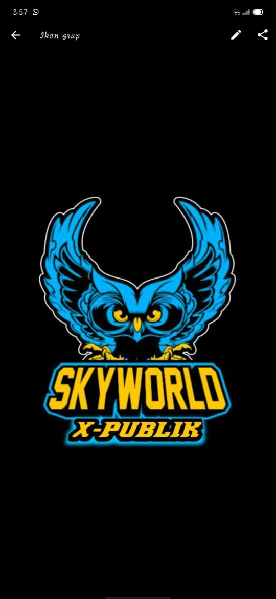 SKYWORLD X-PUBLIK