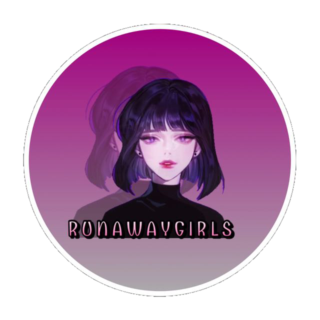 RUNAWAY GIRLS