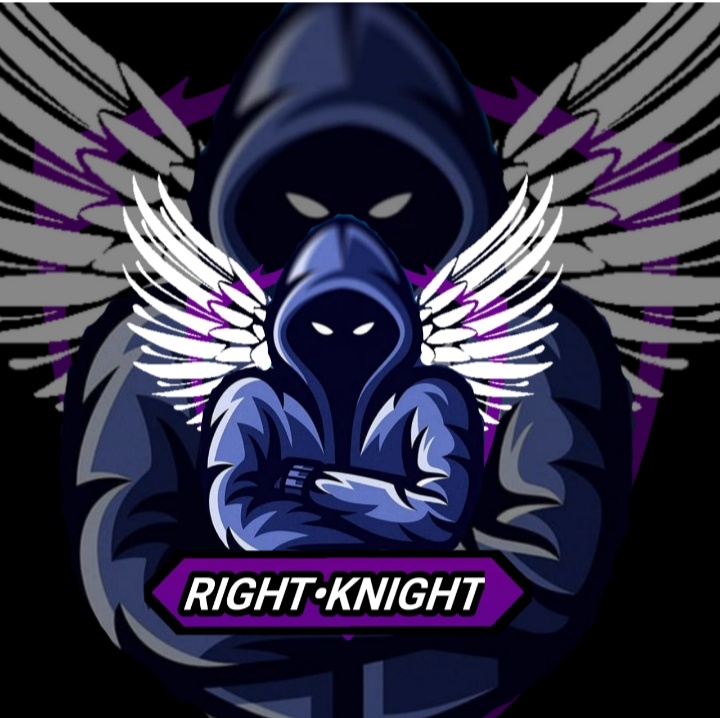 RIGHT•KNIGHT¹