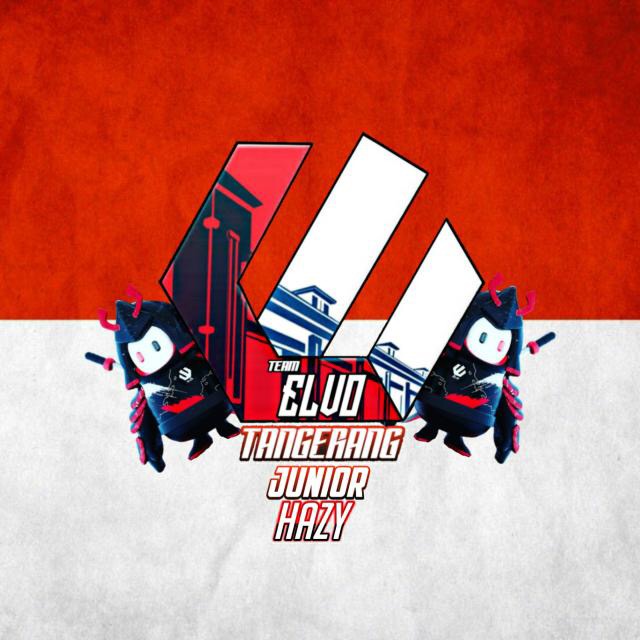 ELVO TANGERANG HAZY JR