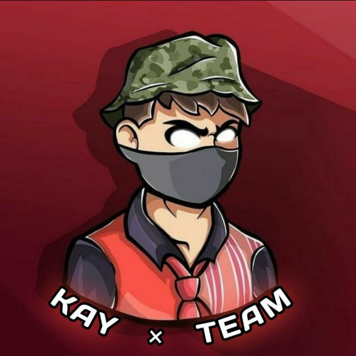 KAY × TEAM