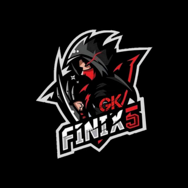 FINIX • FIVE GK