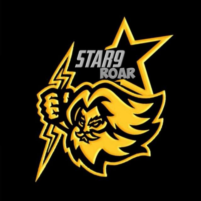 STAR9 • ROAR