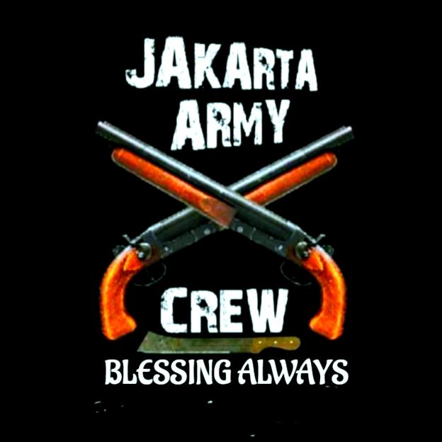 Jakarta Army BA