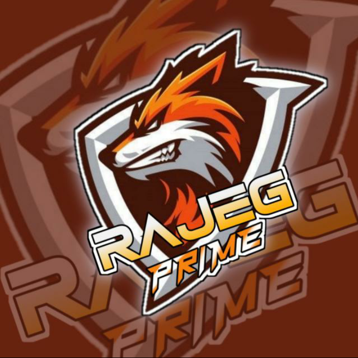 RAJEG•PRIME
