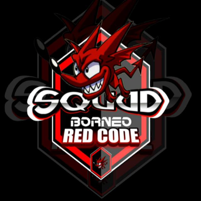 SQB RED CODE