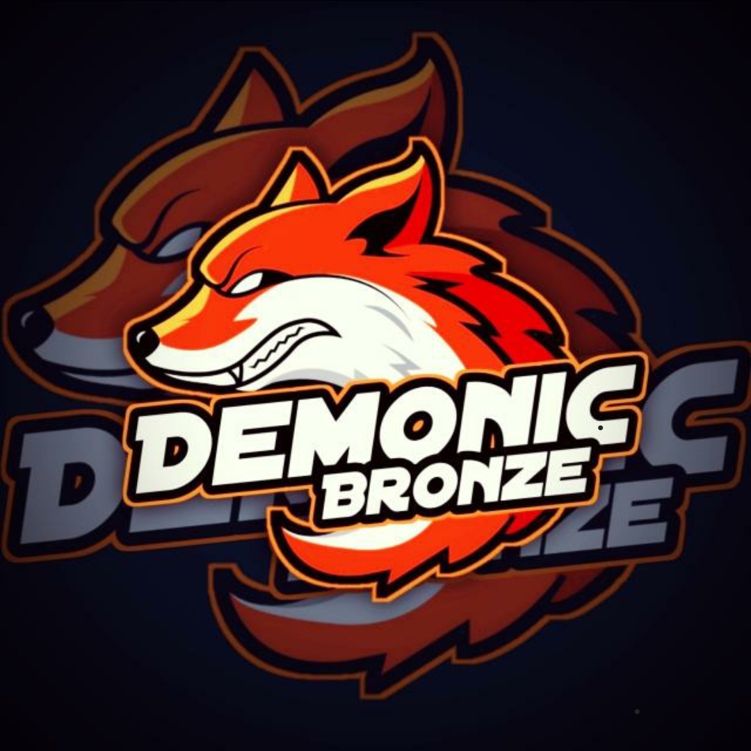 DEMONIC BRONZE