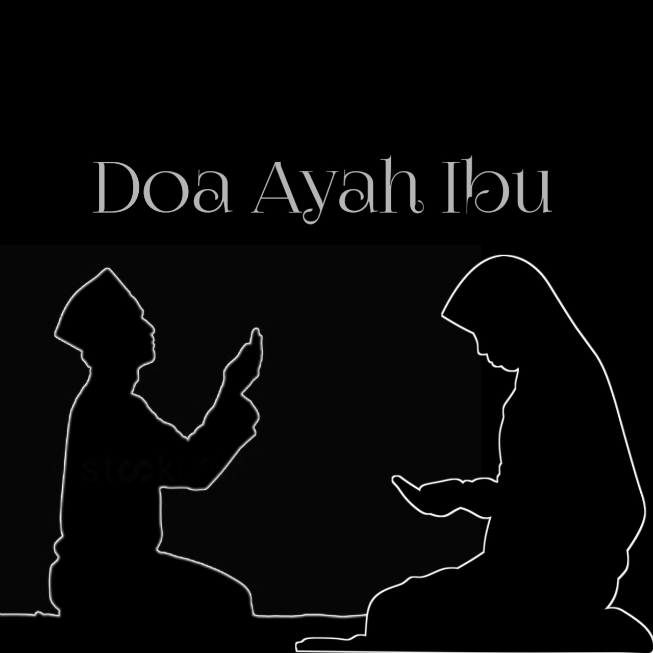 Doa Ayah Ibu