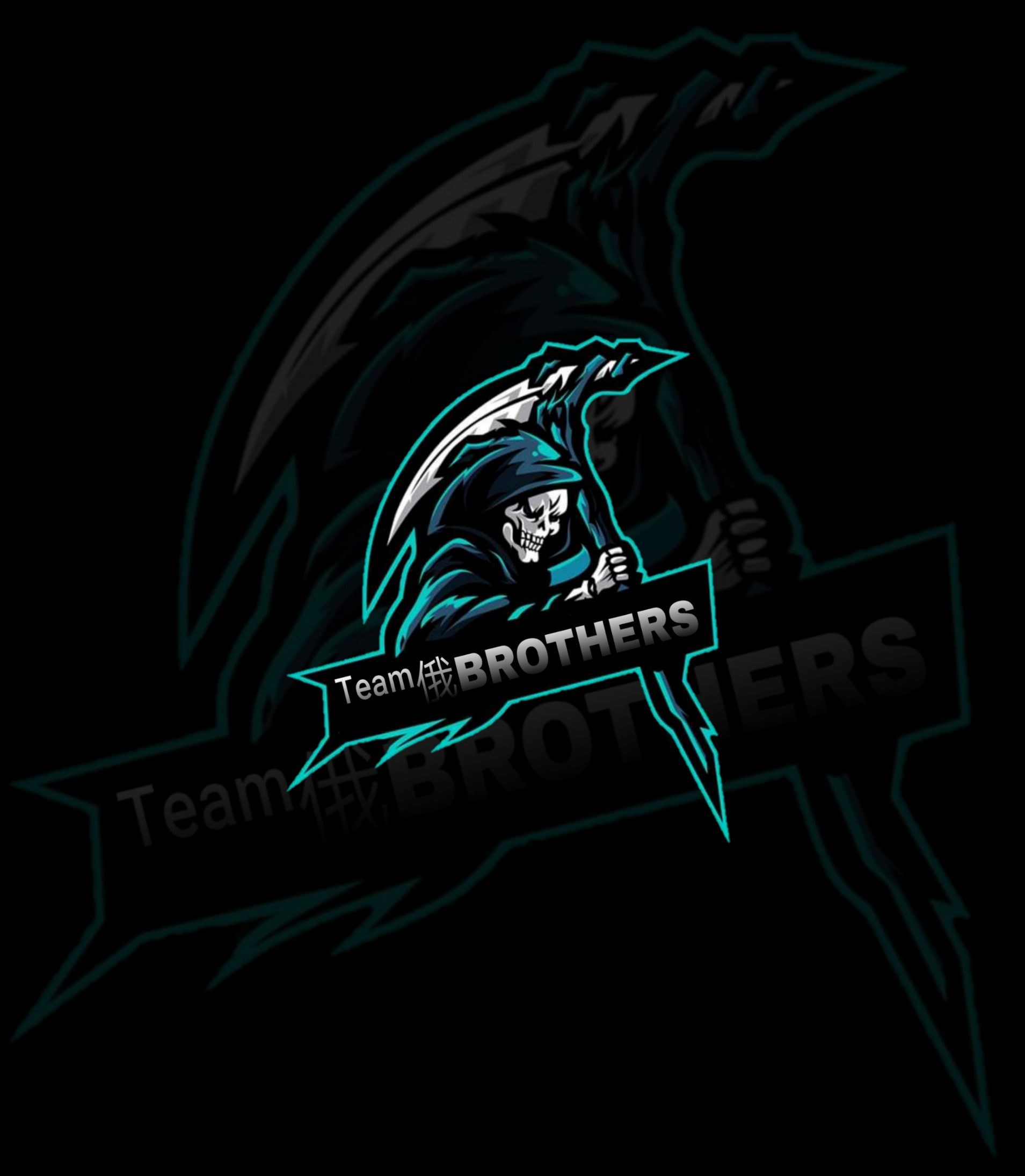 ᵀᵉᵃᵐ俄ʙʀᴏᴛʜᴇʀs