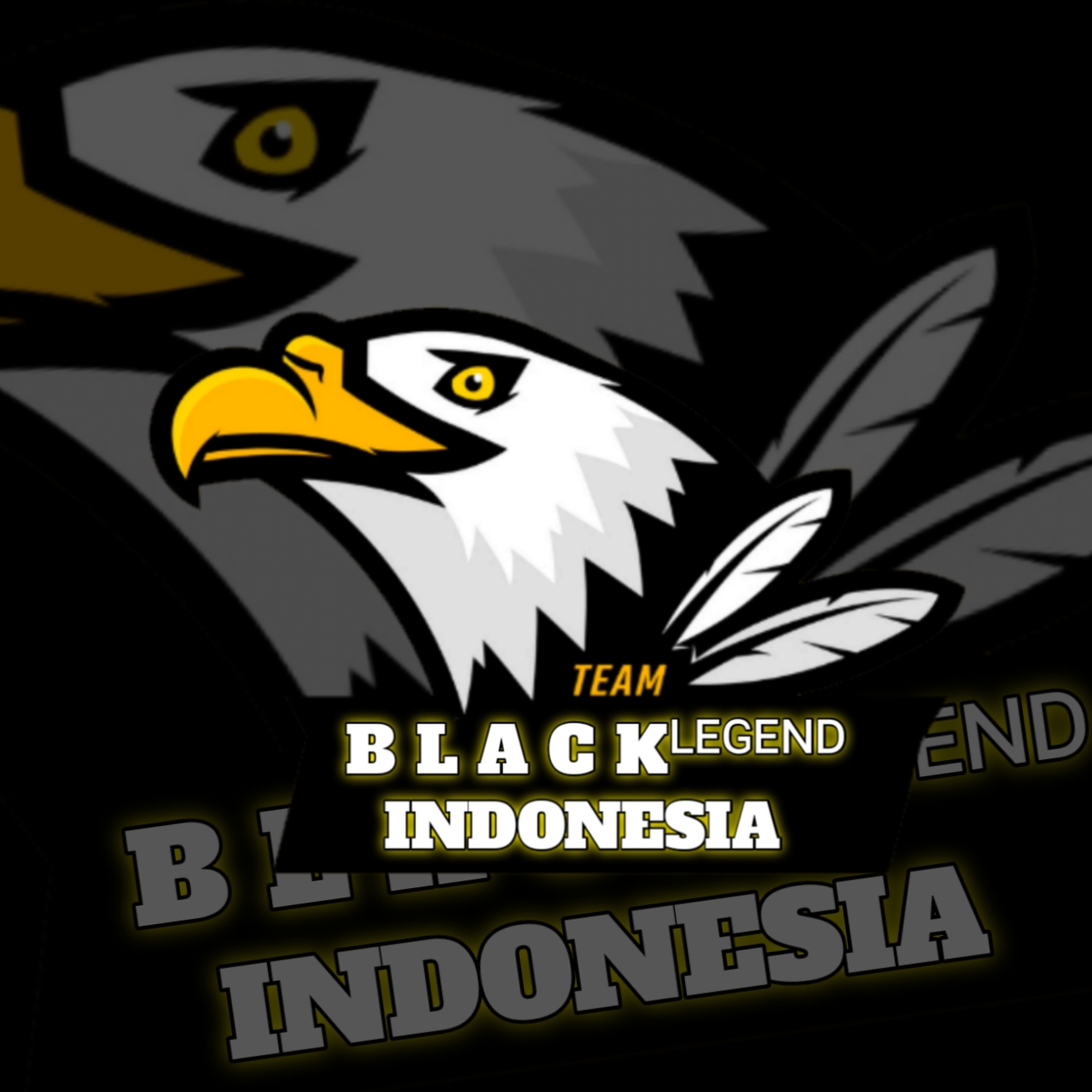 Ｂ-ＬＡＣＬᴸᴱᴳᴱᴺᴰ•INDO