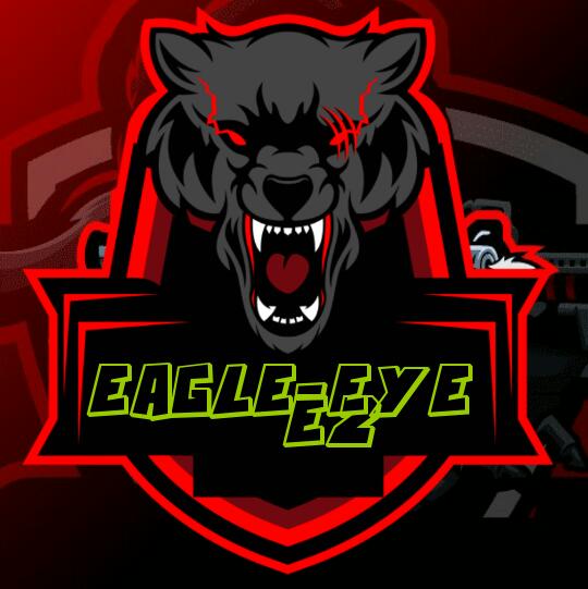 E2`EAGLE-EYE