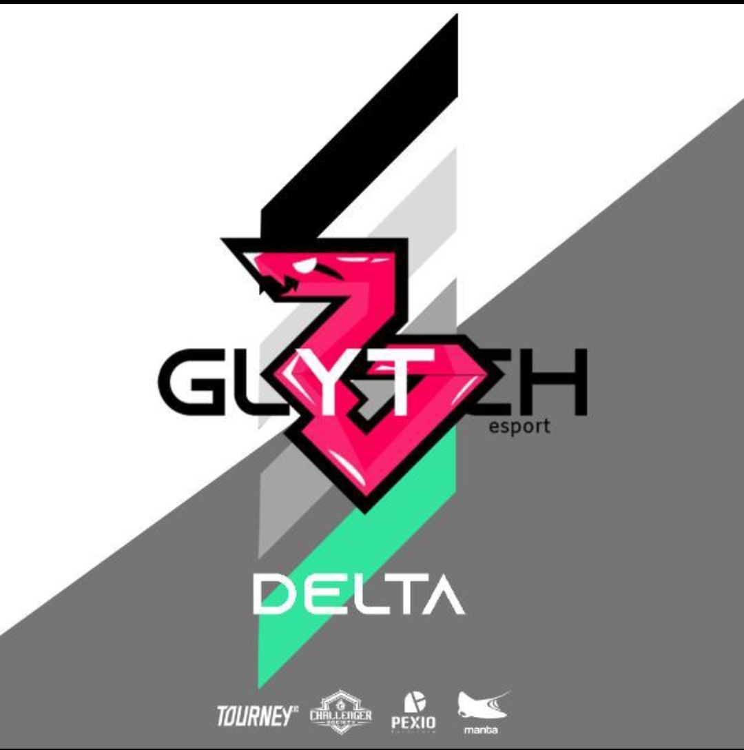 Glytch Delta