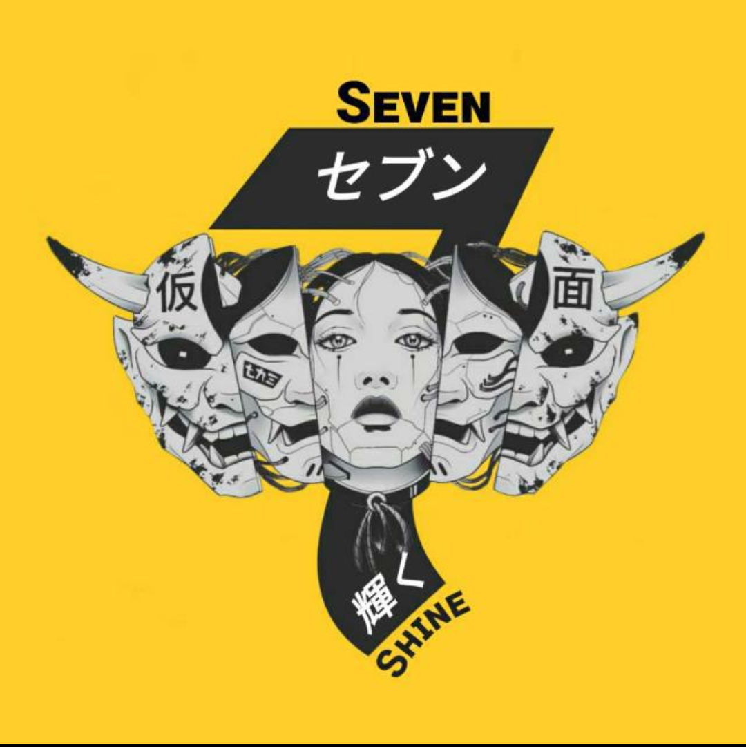 Seven shine 1