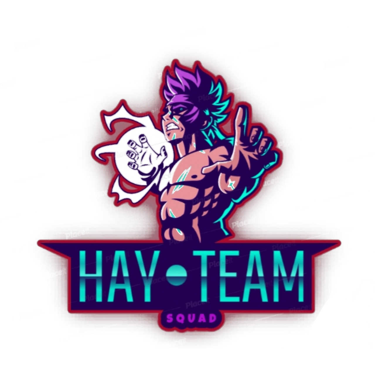 HAY•TEAM GALAXY 