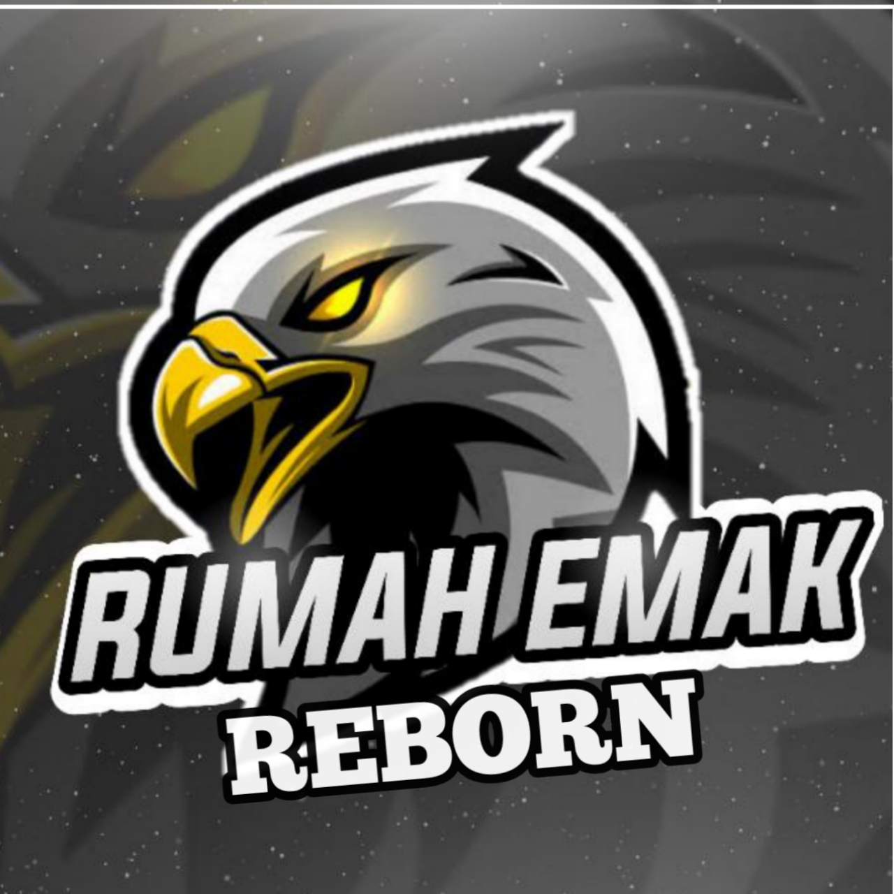 RUMAHEMAK REBORN