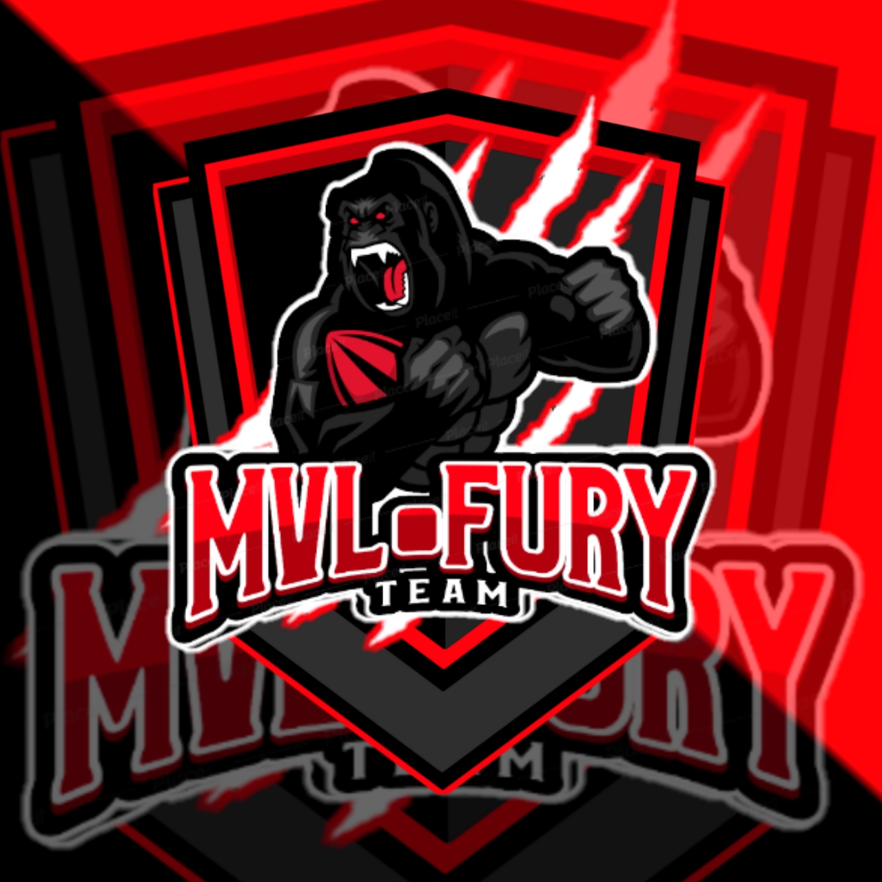 『ᴹᵛᴸ』•Fury