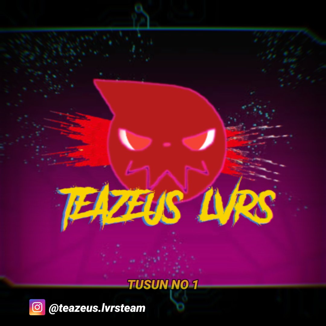 TEAZEUS LVRS