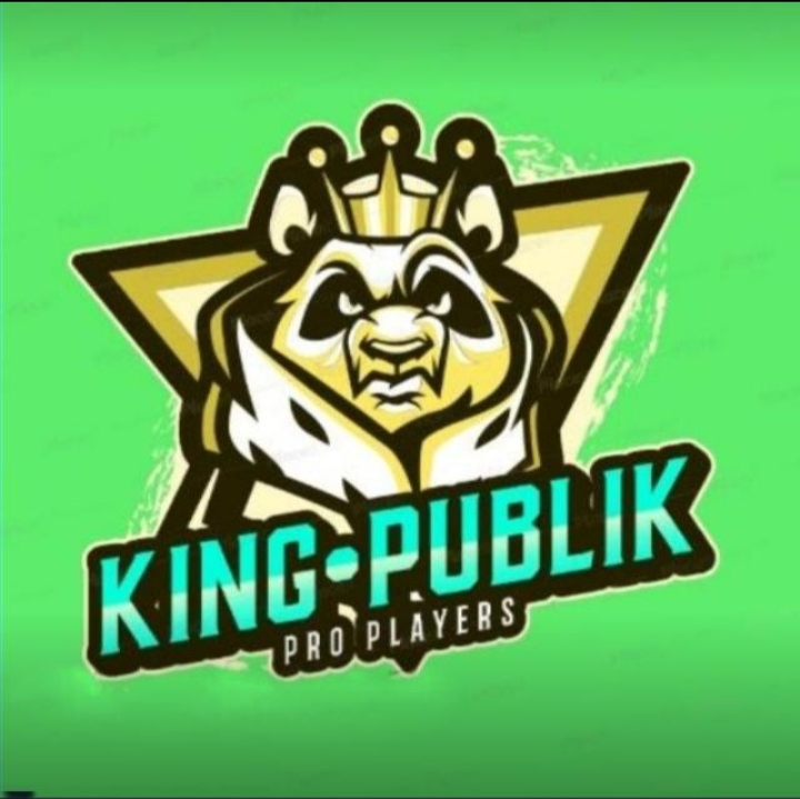 KING.〆PUBLIK