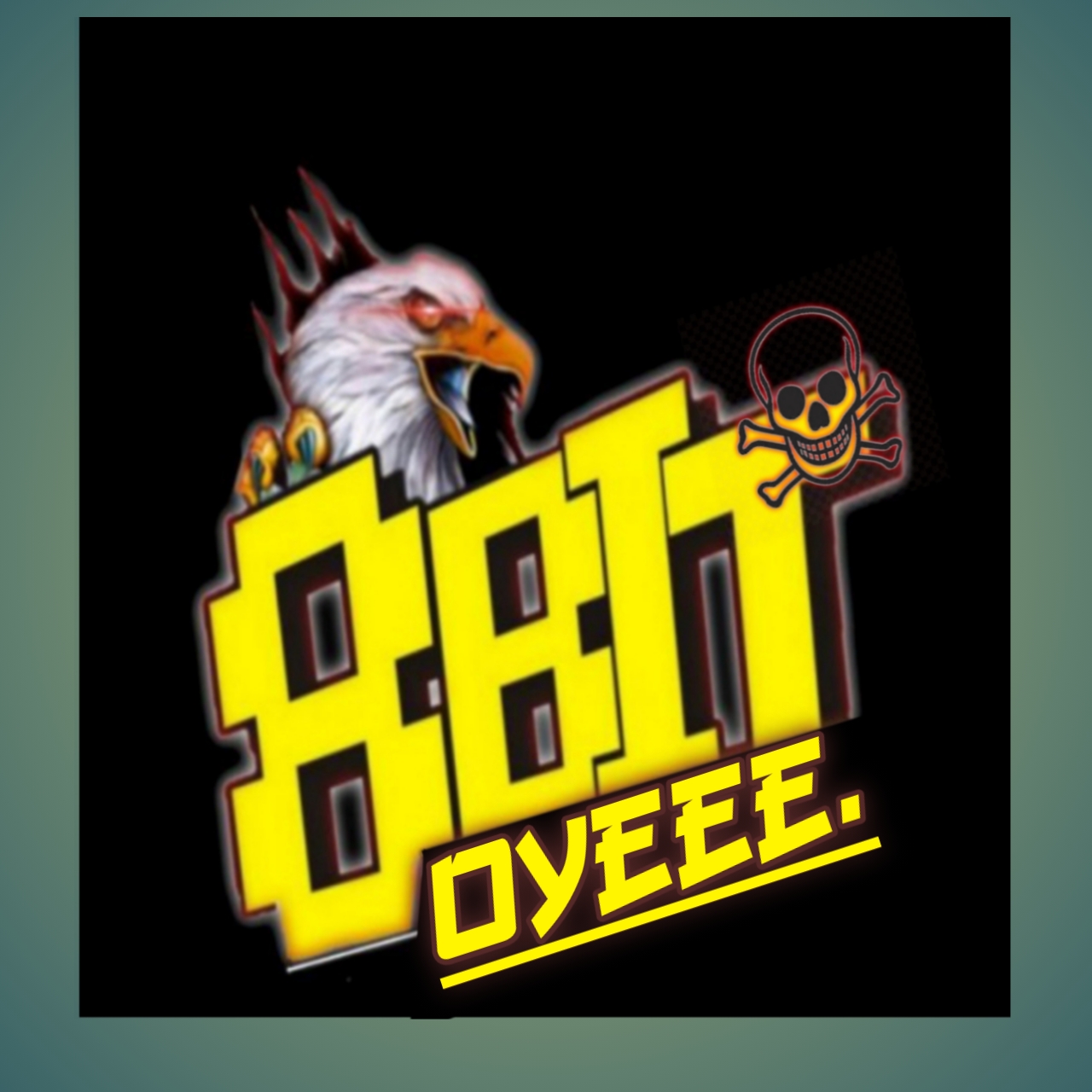 8BIT.Oyeee