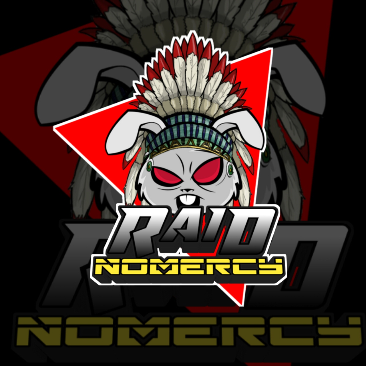 RAID NOMERCY