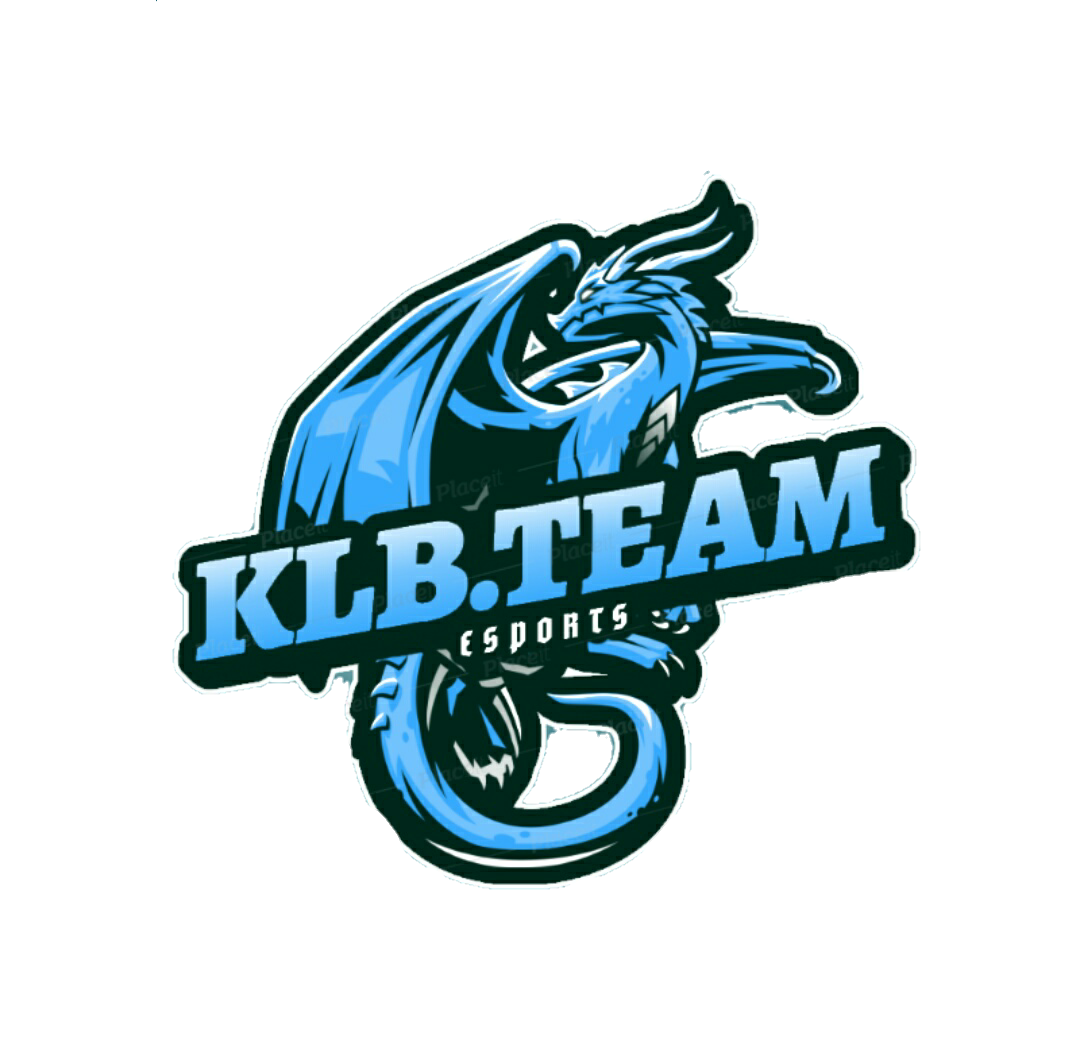 KLB TEAM ESPORTS 