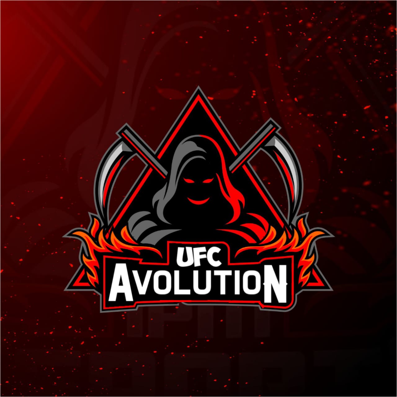 UFC-AVOLUTION