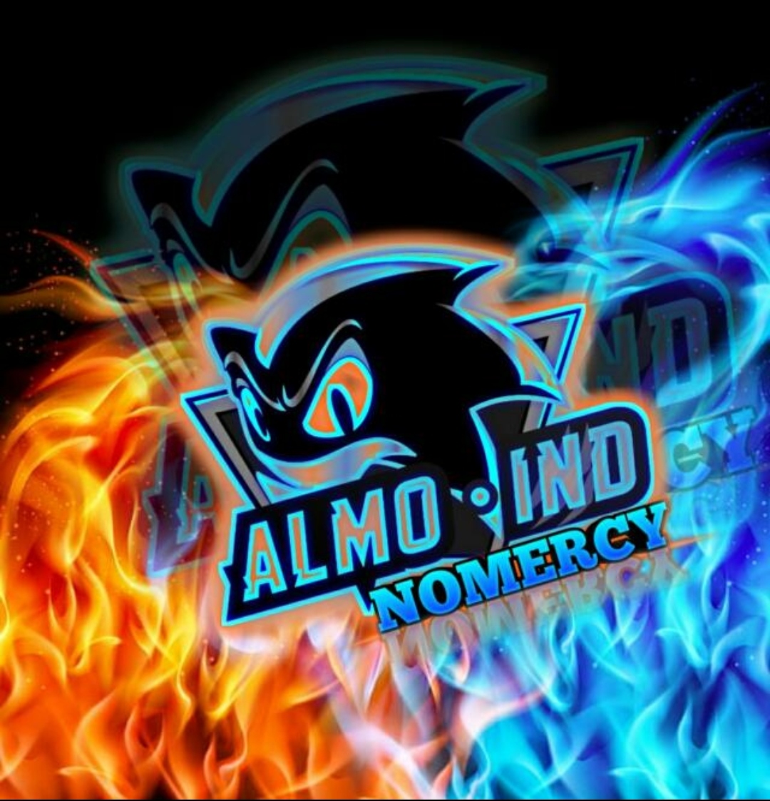 ALMO • NOMERCY