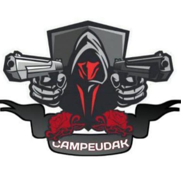 CAMPEUDAK ARMORY