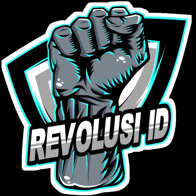 REVOLUSI•ID