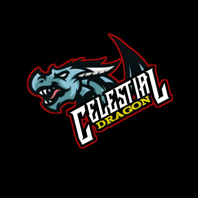 Celestial Dragon453887304